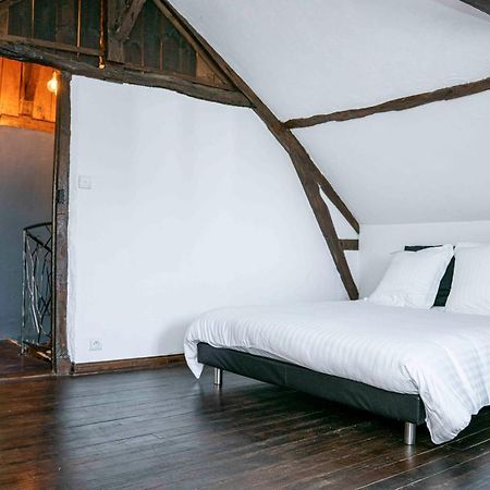 Maison De Charme A Proximite De Pau - 3 Chambres - 6 P - Jardin Sendets  Eksteriør billede