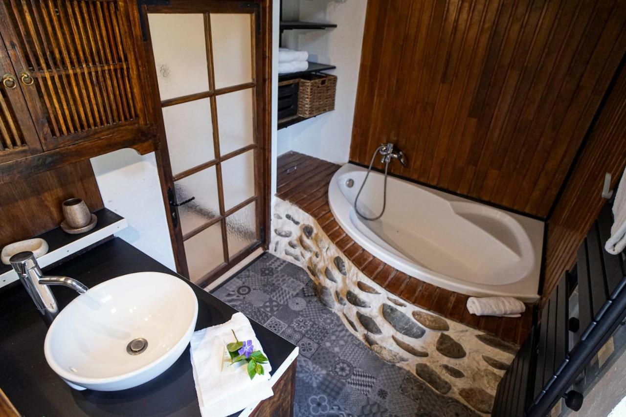 Maison De Charme A Proximite De Pau - 3 Chambres - 6 P - Jardin Sendets  Eksteriør billede