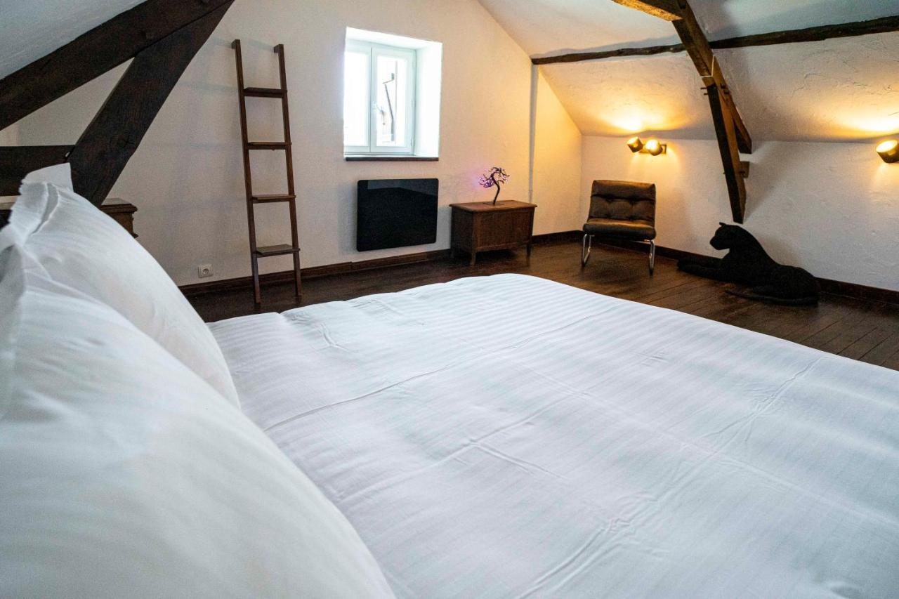 Maison De Charme A Proximite De Pau - 3 Chambres - 6 P - Jardin Sendets  Eksteriør billede