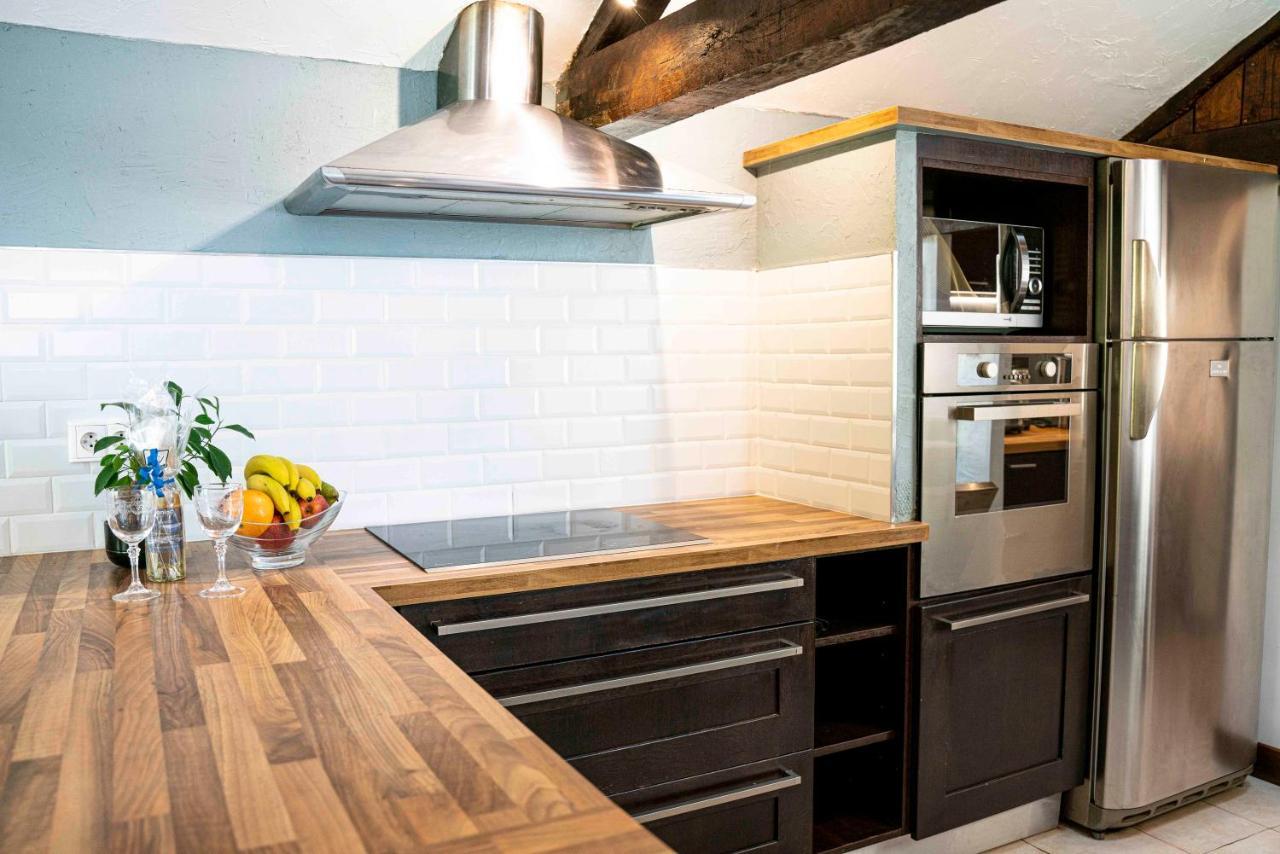 Maison De Charme A Proximite De Pau - 3 Chambres - 6 P - Jardin Sendets  Eksteriør billede